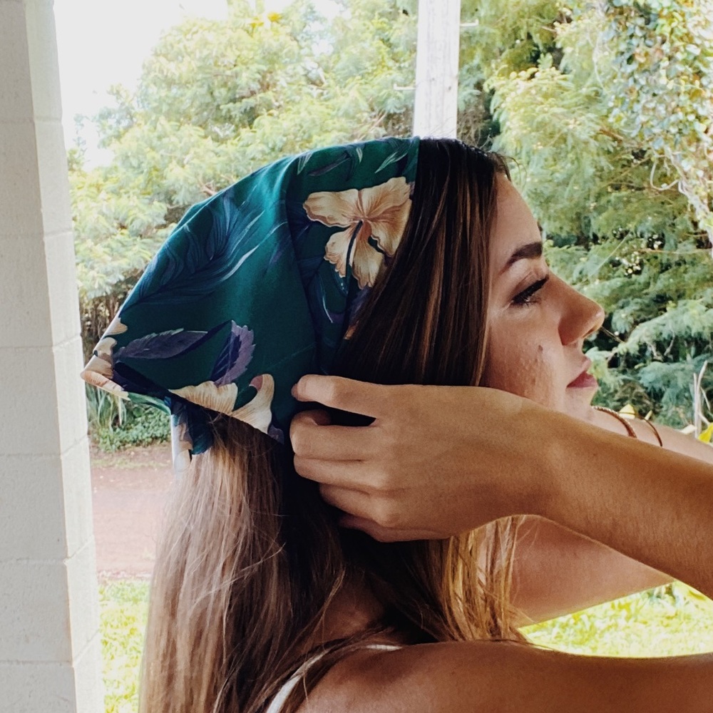 Meet your Posher, Rebecca